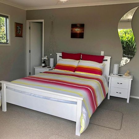 Ferienwohnung Hahei Getaway Exterior foto