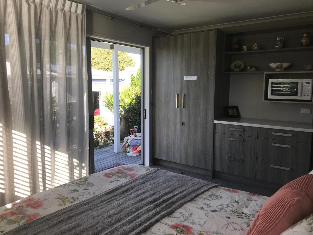 Ferienwohnung Hahei Getaway Exterior foto