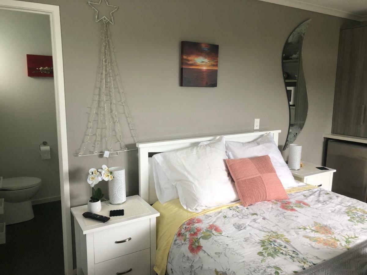 Ferienwohnung Hahei Getaway Exterior foto