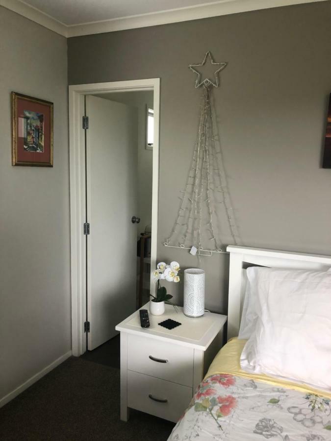 Ferienwohnung Hahei Getaway Exterior foto
